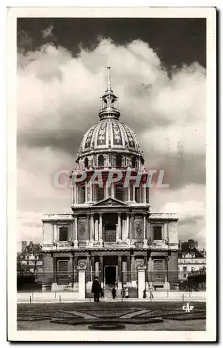 Cartes postales Paris Les Invalides