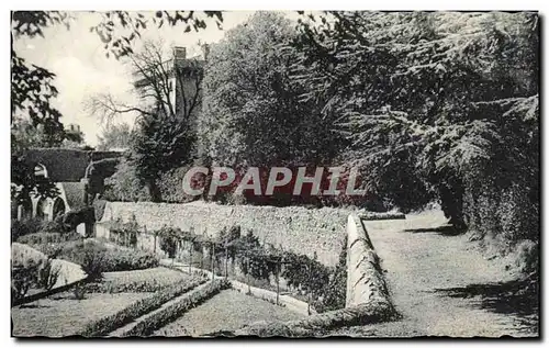 Cartes postales Condillac La Coucouree