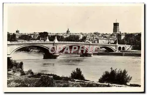 Cartes postales Valence Vue Generale