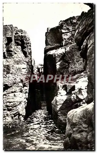 Cartes postales Les Sables D'olonne Le Puits L'enfer