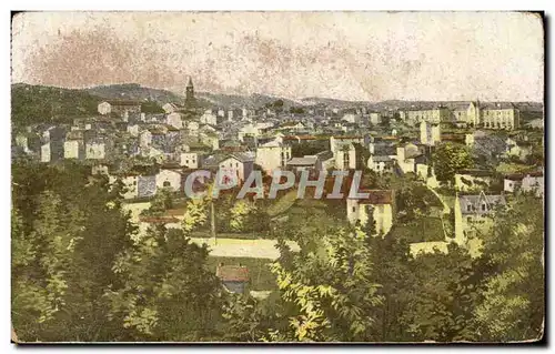 Cartes postales Puy de Dome