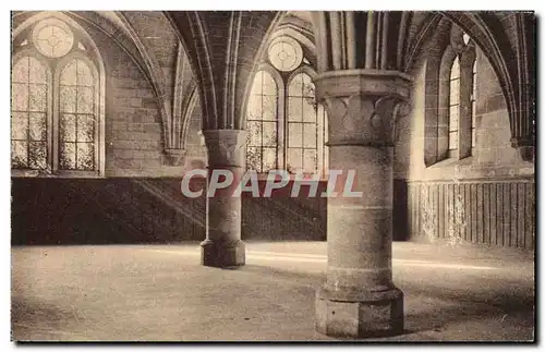 Cartes postales Abbaye de Royaumont Asnieres sur Oise Salie dans la Maison des Hotes