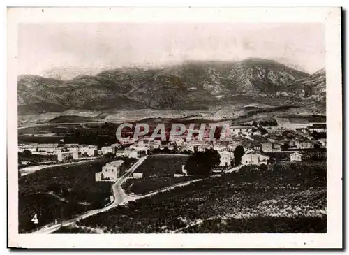 Cartes postales moderne Saint Paul de Fenouillet