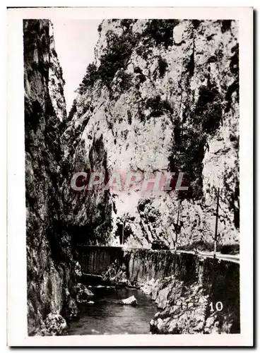 Cartes postales moderne Saint Paul de Fenouillet