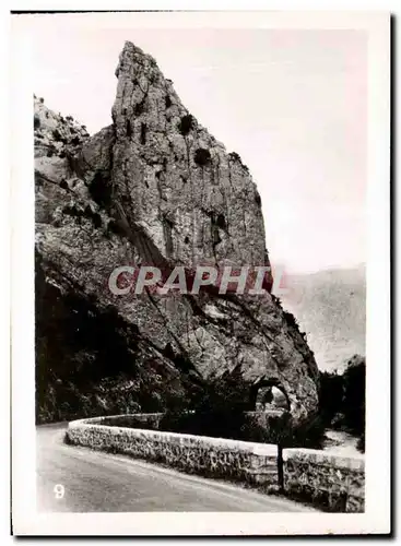 Cartes postales moderne Saint Paul de Fenouillet