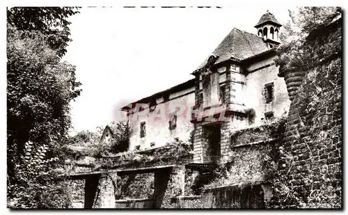 Cartes postales St Jean Pied De Port La Citadelle