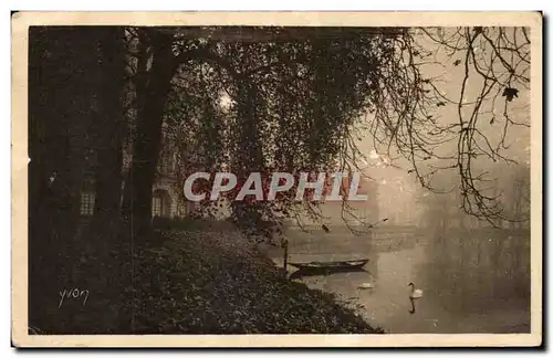 Cartes postales Palais De Fontainebleau