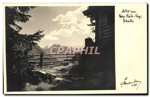 Cartes postales Zilelrtail