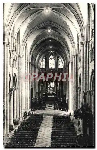 Cartes postales cathedrale