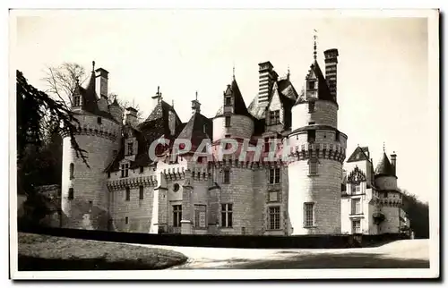 Cartes postales Rigny Use Le Chateau Donjon