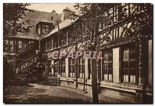 Cartes postales Rouen