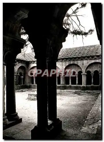 Cartes postales Vaison La Romaine Le Cloitre