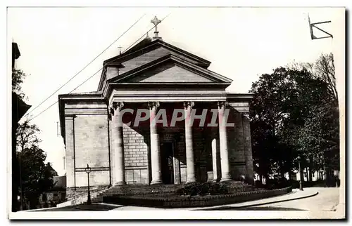 Cartes postales Arras L&#39Eglise St Nicolas En Cite