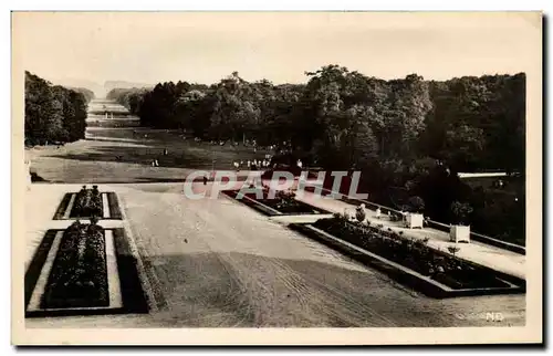 Cartes postales Compiegne Vue Sur les Beaux Monts