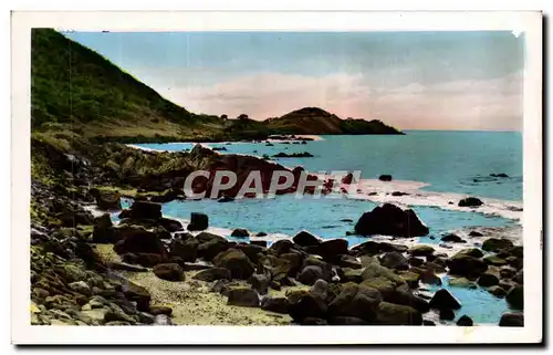 Cartes postales Sud Viet Nam Cap Saint Jacques