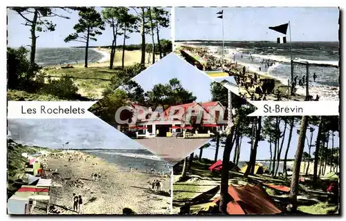 Cartes postales Les Rochelets St Brevin