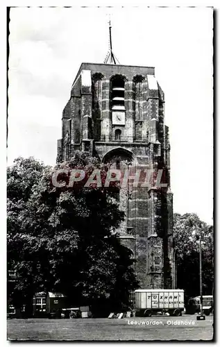 Cartes postales Leeuwarden Oldehove