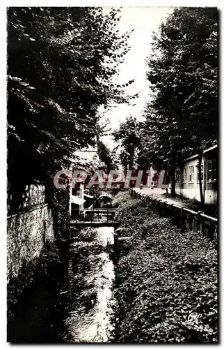 Cartes postales Evreux Les Bords De L'Iton