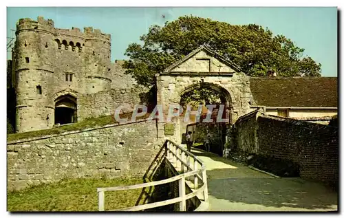 Cartes postales Carisbrook Castle Isle of Wight