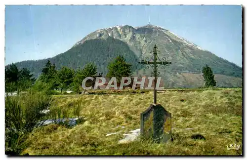 Cartes postales moderne Le Puy De Dome