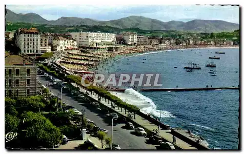 Cartes postales Saint Jean De Luz La Plage