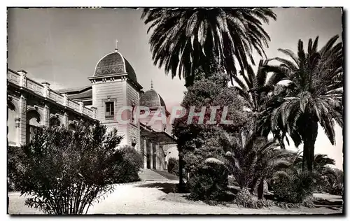 Cartes postales Hyeres Le Casino et les Jardins