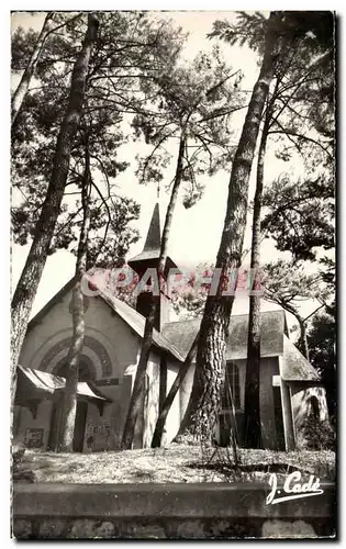 Cartes postales La Cote de Jade Saint Brevin L&#39Ocean La Chapelle dans les Pins