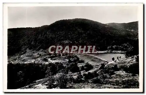 Cartes postales Barrage de l&#39Alfeld