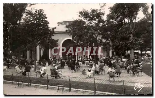 Cartes postales Vichy Jardins de la Source de I&#39Hopital