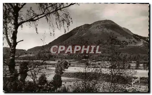 Cartes postales Environs de Royat Le Puy de Dome