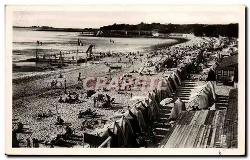 Cartes postales Fouras La Plage