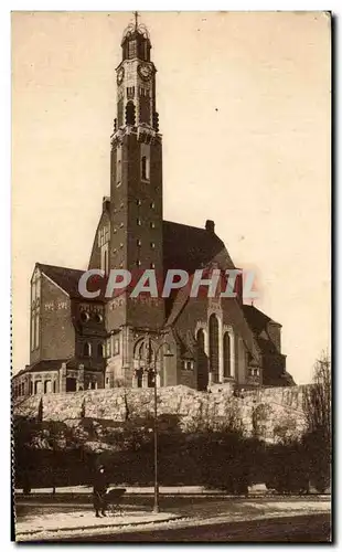 Cartes postales The Engelbrekt Church