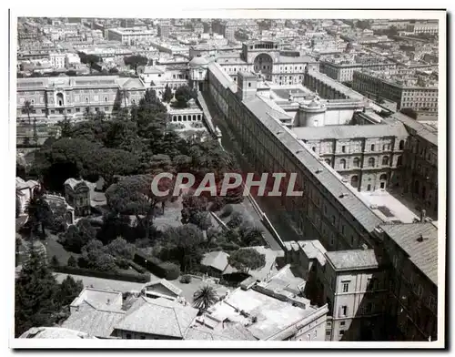 PHOTO Italie Vatican