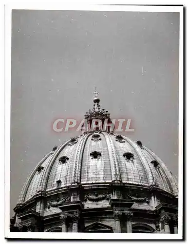 PHOTO Italie Rome