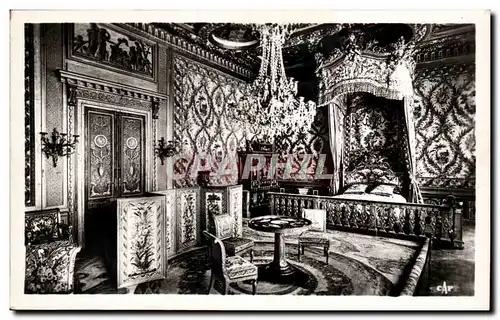 Cartes postales Fontainebleau Le Palais Chambre de Marie Antoinette