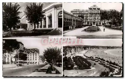 Cartes postales La Baule