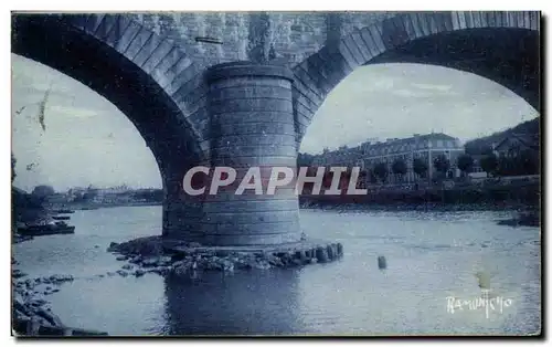 Cartes postales Dax Sur L'Adour