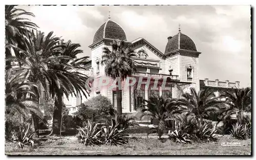 Cartes postales Hyeres Le Grand Casino