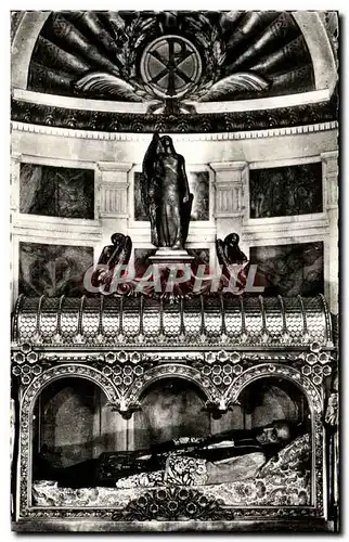 Cartes postales Ars Chasse du Saint Cure d&#39Ars