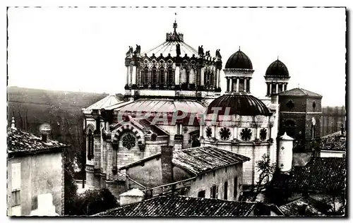 Cartes postales Ars La Basilique