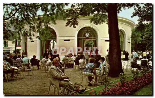 Cartes postales Vichy Source de I&#39Hopital