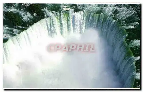 Cartes postales moderne Niagara Falls Canada
