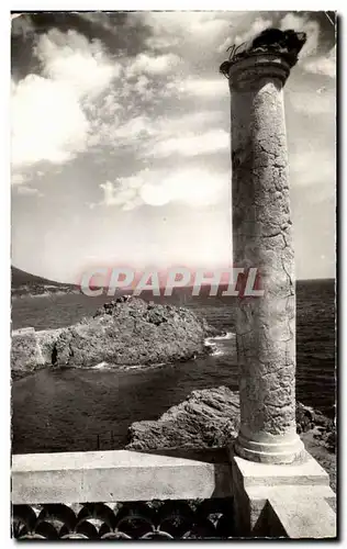 Cartes postales Saint Raphael le Dramont