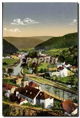 Cartes postales Alsace