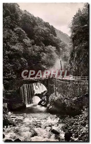 Cartes postales Grenoble La Grande Chartreuse Entree Du Desert Le Vieux Logis