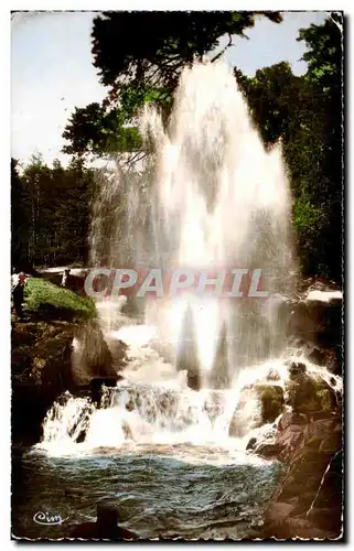 Cartes postales St Ferreol La Gerbe