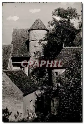 Cartes postales Environs De Chateau Chinon