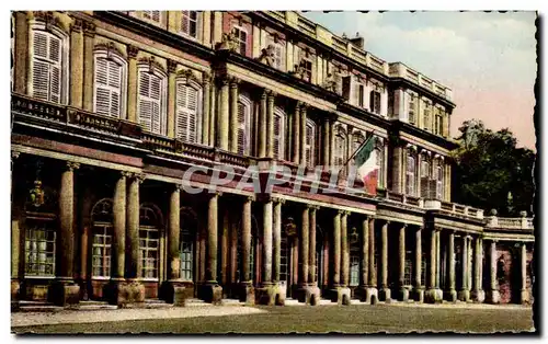 Cartes postales Nancy Le Palais Du Gouvernement