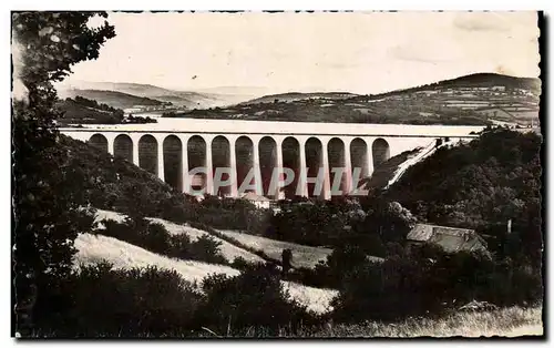 Cartes postales Pannesiere Le Barrage