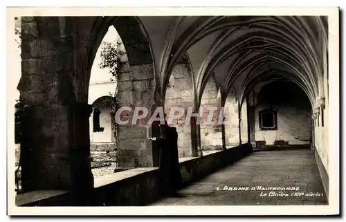 Cartes postales c La Cloitre